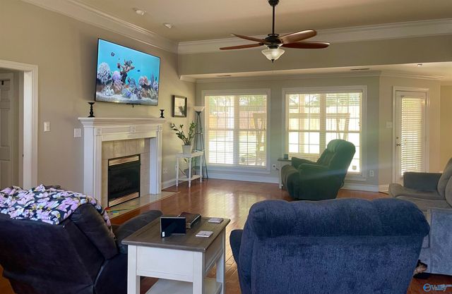 176 Forest Home Drive, Trinity, AL 35673