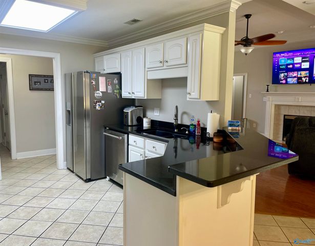 176 Forest Home Drive, Trinity, AL 35673