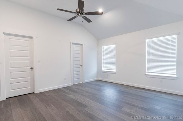 120 S 26th Street, Collinsville, OK 74021