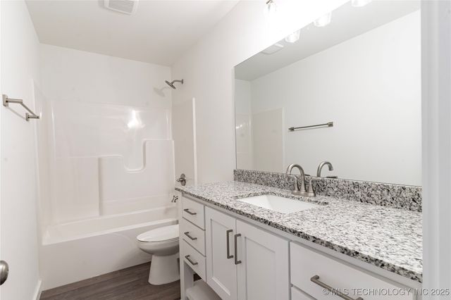 120 S 26th Street, Collinsville, OK 74021