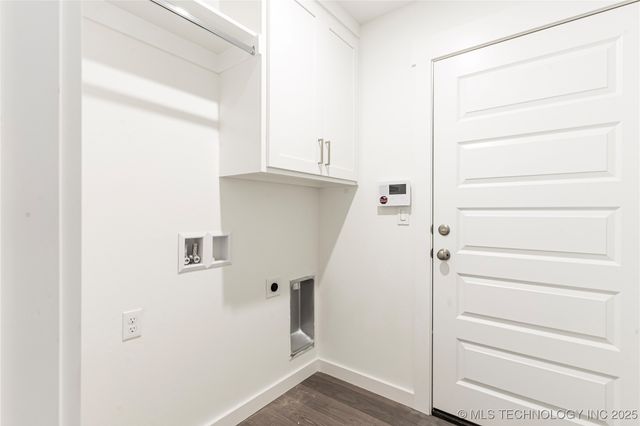 120 S 26th Street, Collinsville, OK 74021