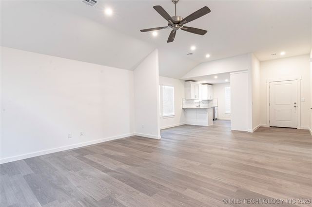 120 S 26th Street, Collinsville, OK 74021