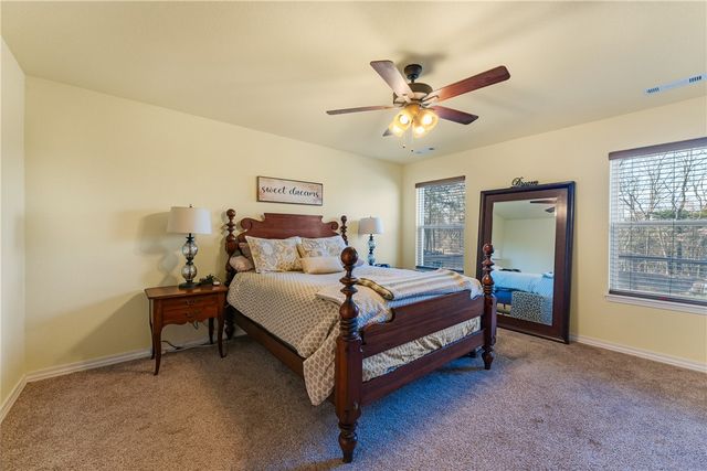 12627 Lodge Drive, Garfield, AR 72732