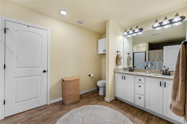 12627 Lodge Drive, Garfield, AR 72732