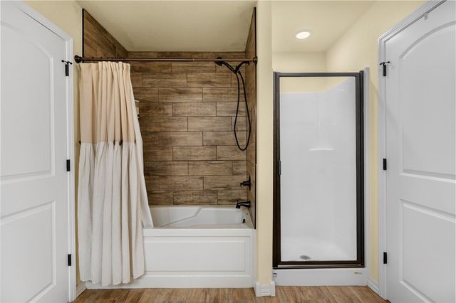 12627 Lodge Drive, Garfield, AR 72732