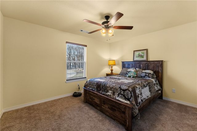 12627 Lodge Drive, Garfield, AR 72732