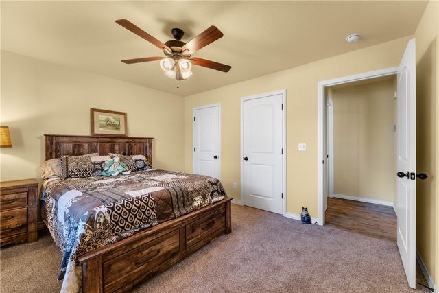 12627 Lodge Drive, Garfield, AR 72732