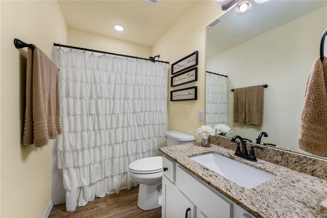 12627 Lodge Drive, Garfield, AR 72732