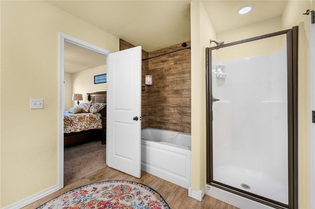 12627 Lodge Drive, Garfield, AR 72732