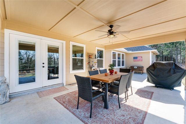 12627 Lodge Drive, Garfield, AR 72732