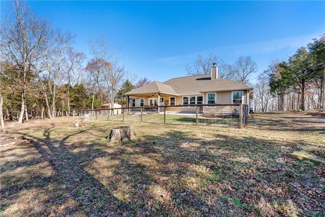 12627 Lodge Drive, Garfield, AR 72732