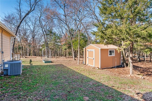 12627 Lodge Drive, Garfield, AR 72732