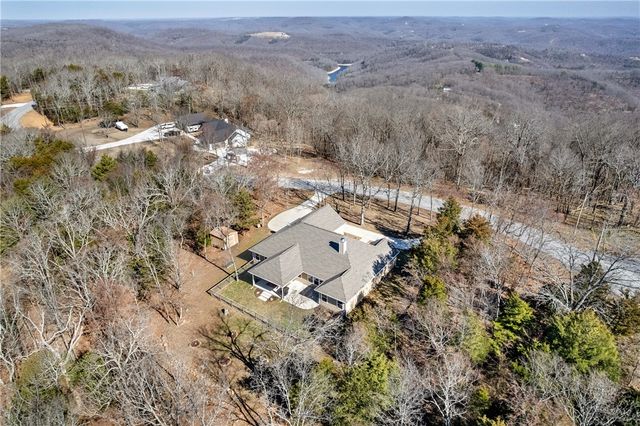 12627 Lodge Drive, Garfield, AR 72732