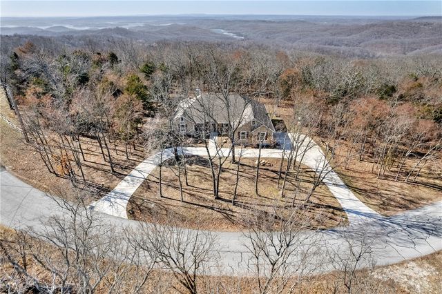 12627 Lodge Drive, Garfield, AR 72732