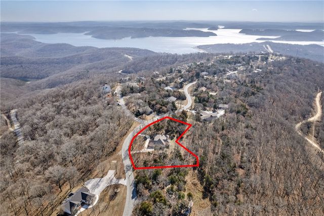 12627 Lodge Drive, Garfield, AR 72732