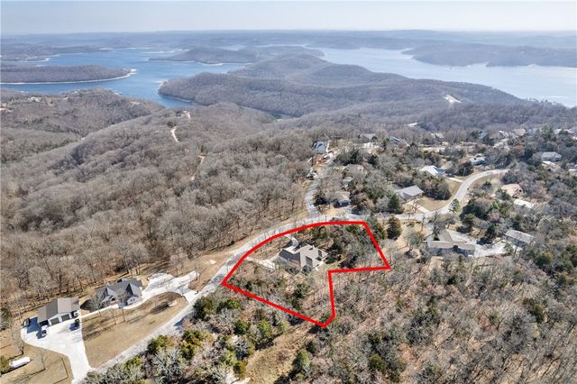 12627 Lodge Drive, Garfield, AR 72732