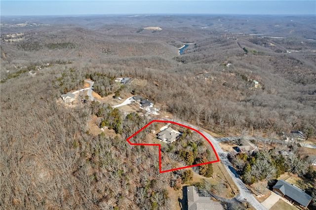 12627 Lodge Drive, Garfield, AR 72732