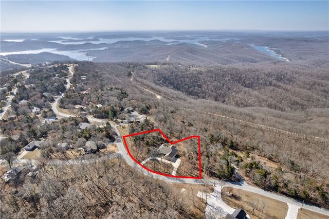 12627 Lodge Drive, Garfield, AR 72732