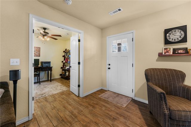 12627 Lodge Drive, Garfield, AR 72732