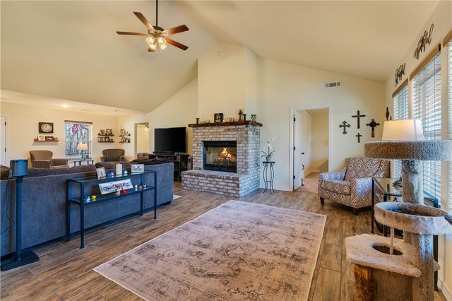 12627 Lodge Drive, Garfield, AR 72732