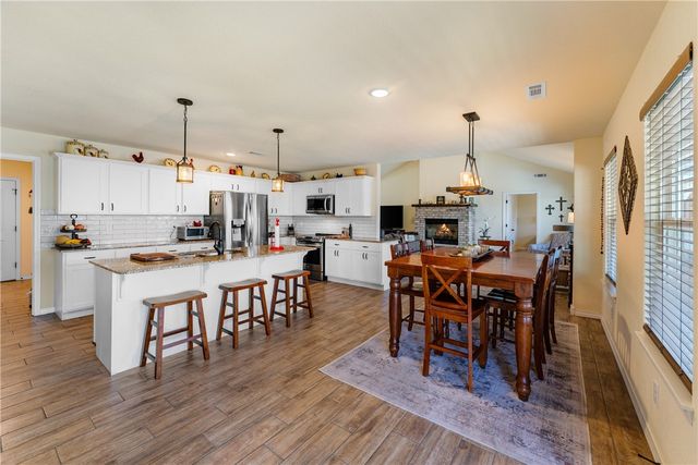 12627 Lodge Drive, Garfield, AR 72732