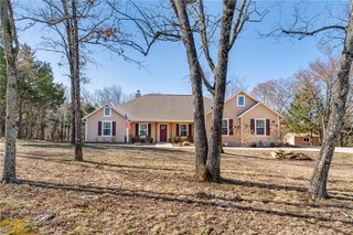 12627 Lodge Drive, Garfield, AR 72732