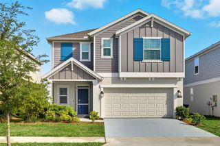 724 DARING DRIVE, Davenport, FL 33837