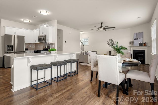 9529 Cotswood Place, Gastonia, NC 28056