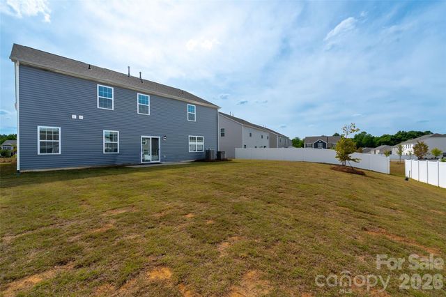 9529 Cotswood Place, Gastonia, NC 28056