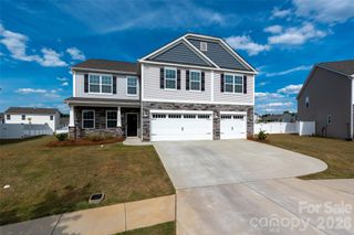 9529 Cotswood Place, Gastonia, NC 28056