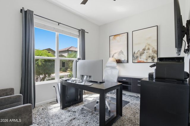 6032 E LONE CACTUS Drive, Phoenix, AZ 85054