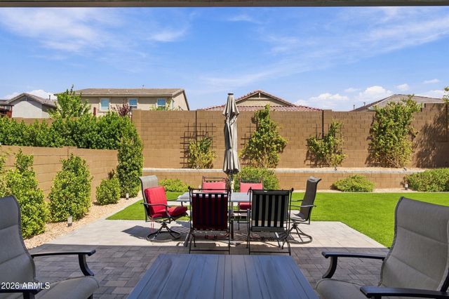 6032 E LONE CACTUS Drive, Phoenix, AZ 85054