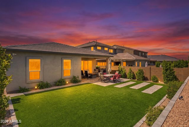 6032 E LONE CACTUS Drive, Phoenix, AZ 85054