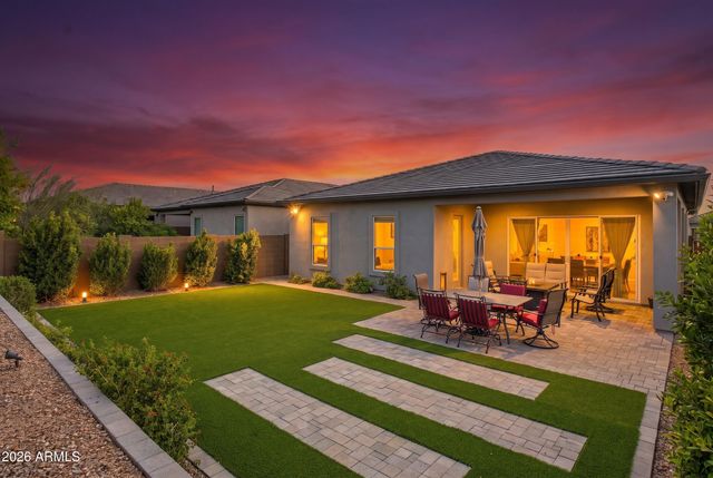 6032 E LONE CACTUS Drive, Phoenix, AZ 85054
