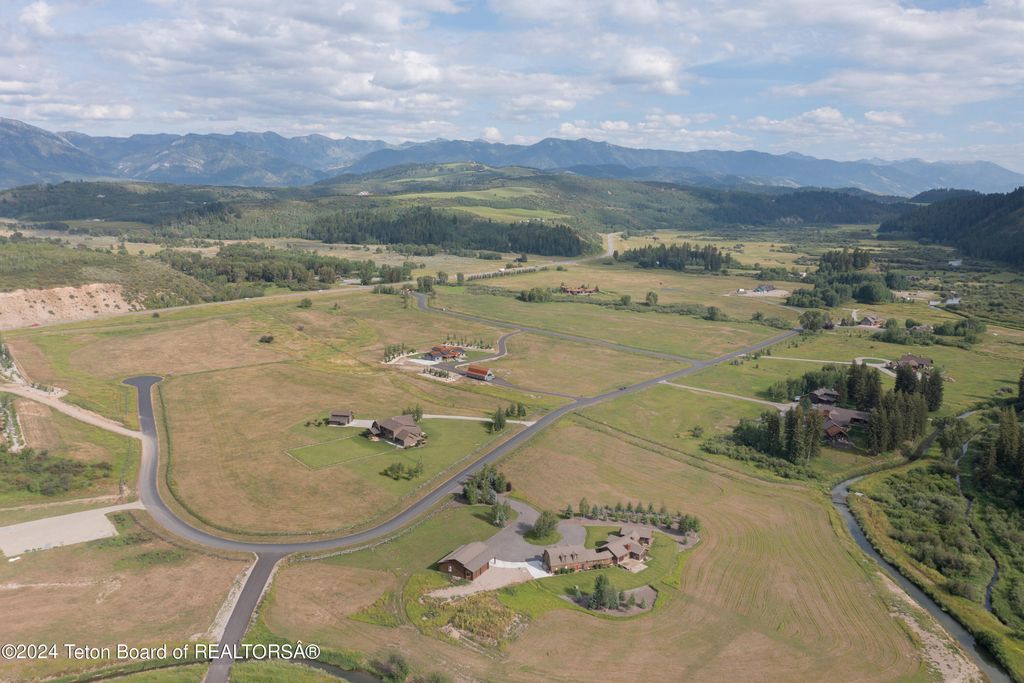 293 SALT RIVER RANCH Lane, Thayne, WY 83127 photo 14