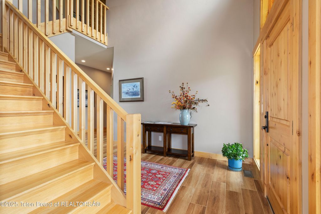 293 SALT RIVER RANCH Lane, Thayne, WY 83127 photo 15