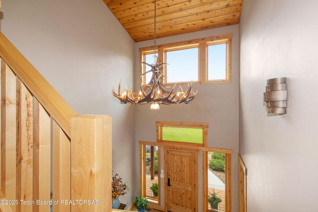 293 SALT RIVER RANCH Lane, Thayne, WY 83127 photo 16