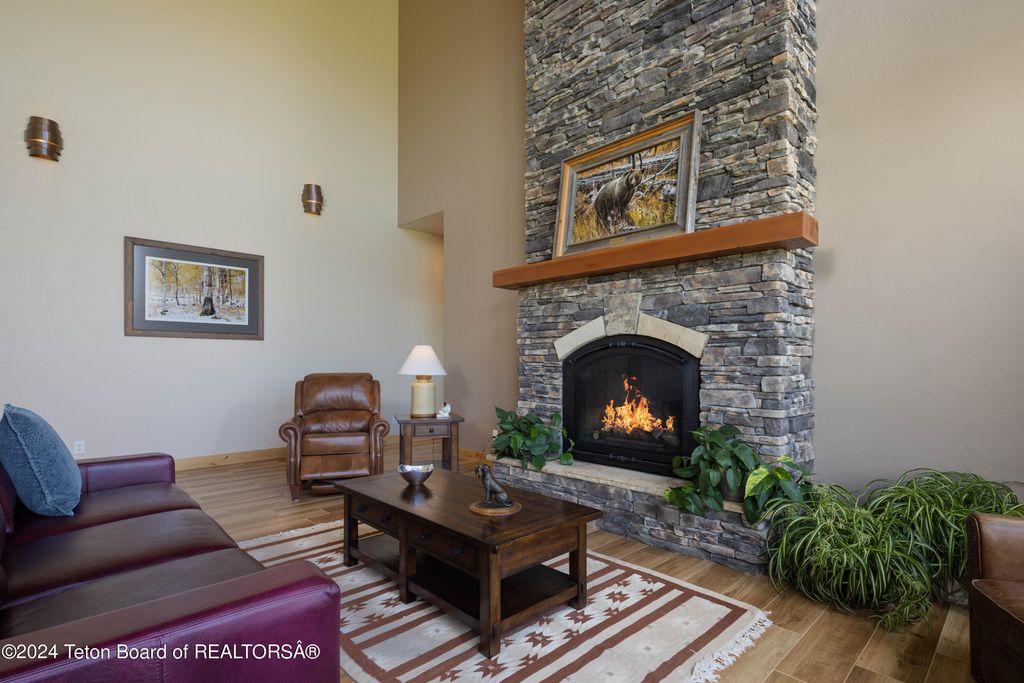 293 SALT RIVER RANCH Lane, Thayne, WY 83127 photo 19