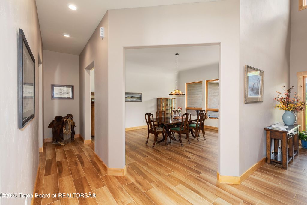 293 SALT RIVER RANCH Lane, Thayne, WY 83127 photo 20