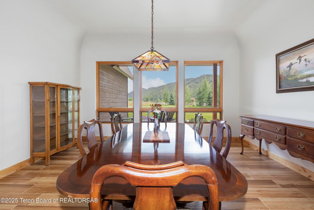 293 SALT RIVER RANCH Lane, Thayne, WY 83127 photo 21