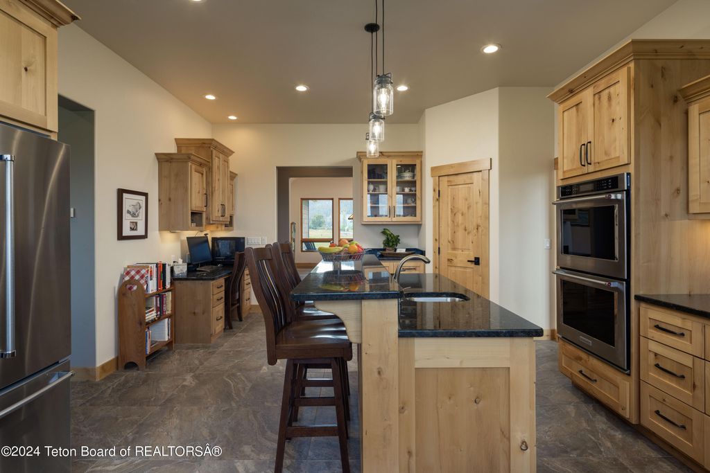 293 SALT RIVER RANCH Lane, Thayne, WY 83127 photo 23