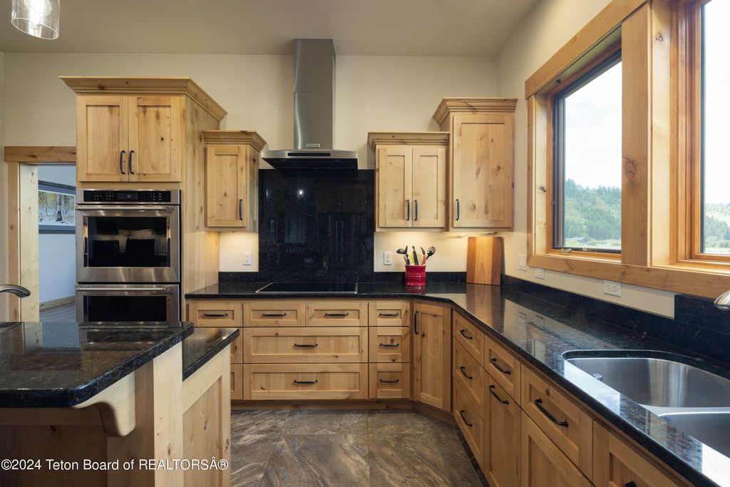 293 SALT RIVER RANCH Lane, Thayne, WY 83127 photo 26