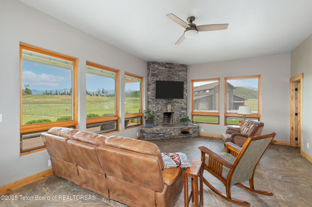 293 SALT RIVER RANCH Lane, Thayne, WY 83127 photo 28