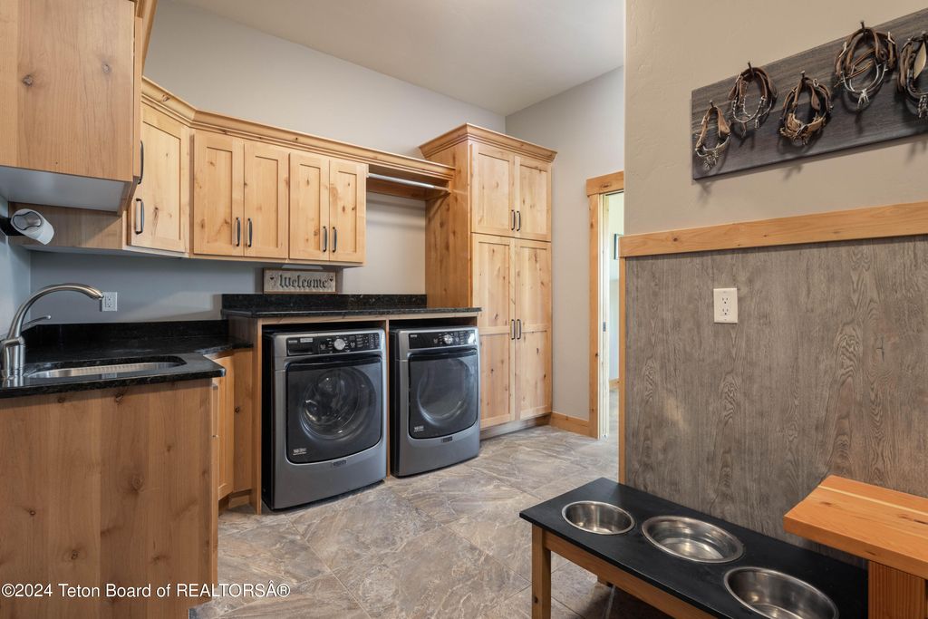 293 SALT RIVER RANCH Lane, Thayne, WY 83127 photo 29