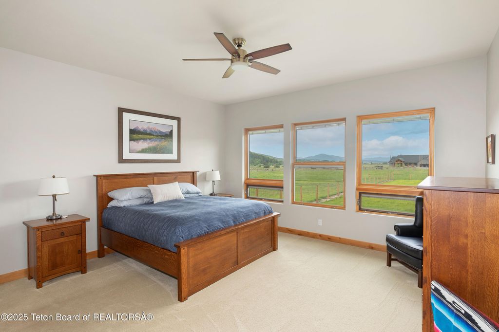 293 SALT RIVER RANCH Lane, Thayne, WY 83127 photo 30