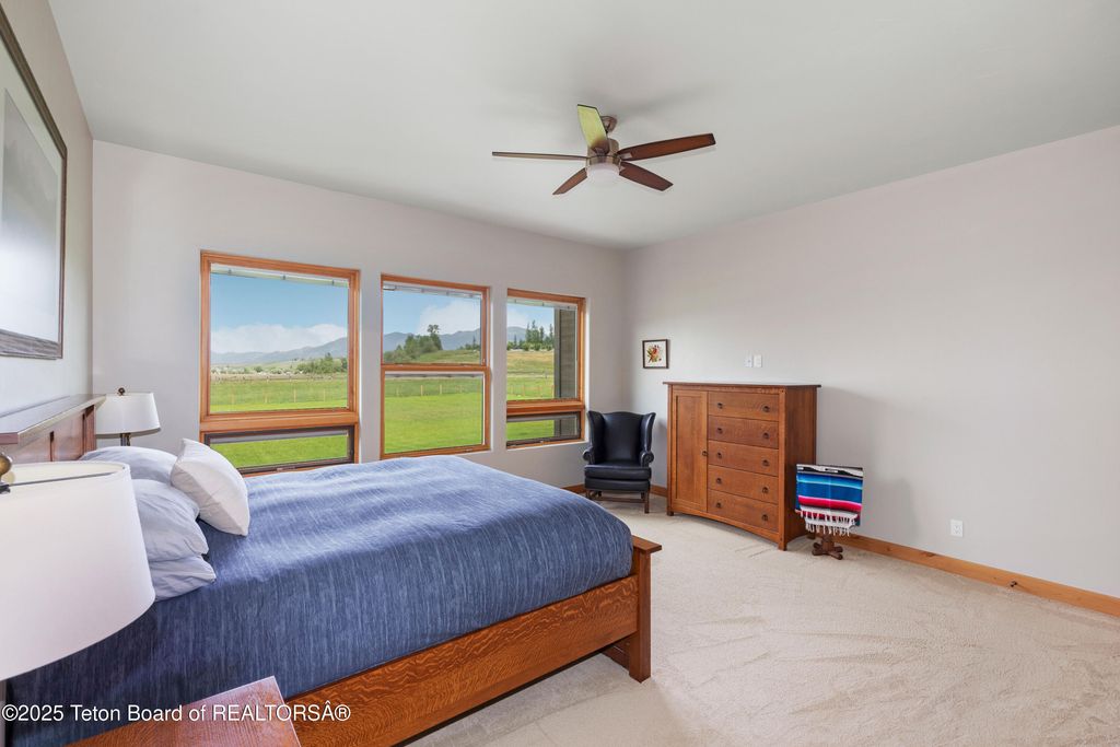 293 SALT RIVER RANCH Lane, Thayne, WY 83127 photo 31