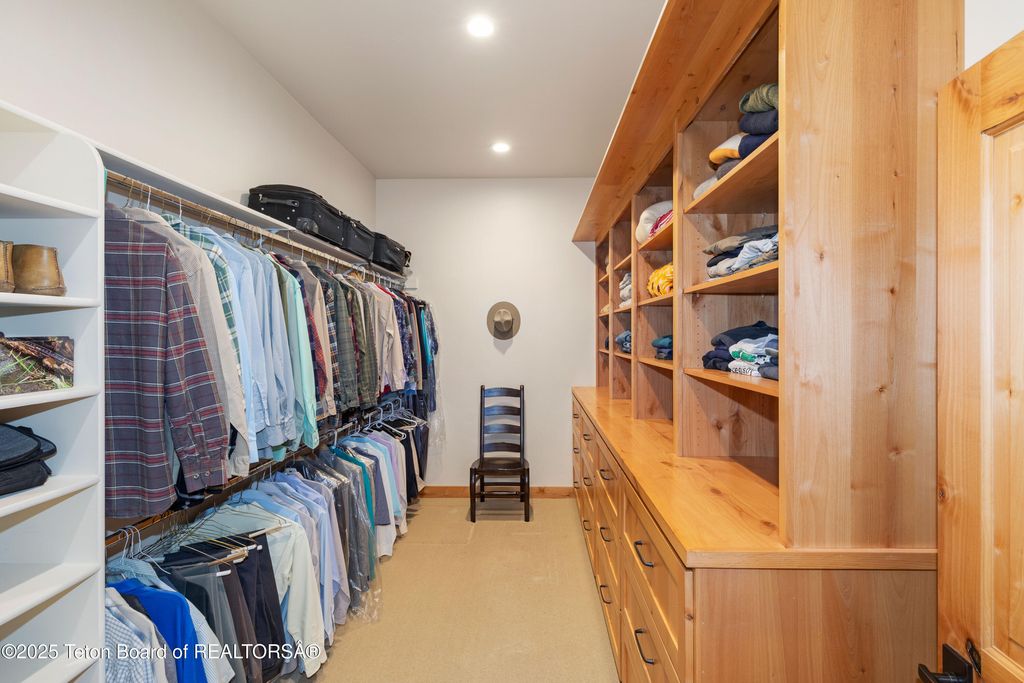 293 SALT RIVER RANCH Lane, Thayne, WY 83127 photo 34