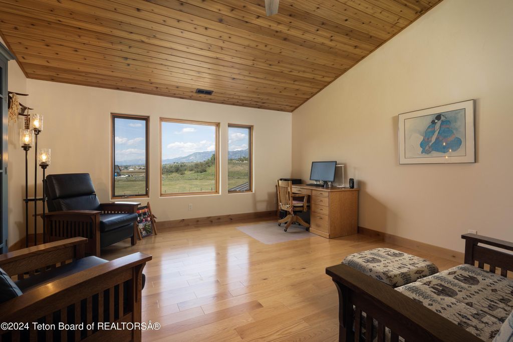 293 SALT RIVER RANCH Lane, Thayne, WY 83127 photo 38