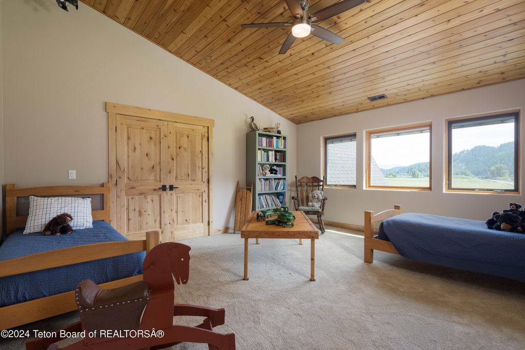 293 SALT RIVER RANCH Lane, Thayne, WY 83127 photo 39