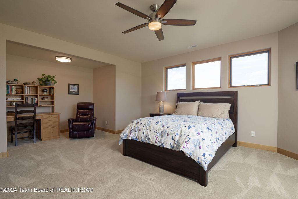 293 SALT RIVER RANCH Lane, Thayne, WY 83127 photo 40